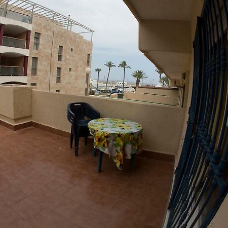 Azucena Apartment Garrucha Exterior photo